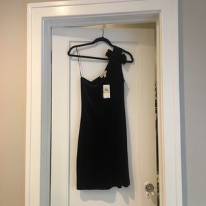 Michael Kors Black Dress (New)